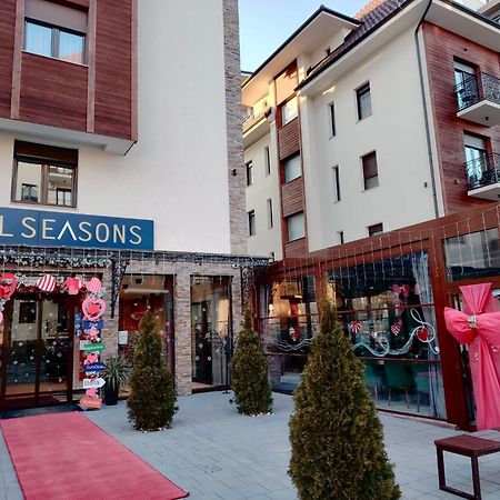 All Seasons Residence Zlatibor Exterior photo