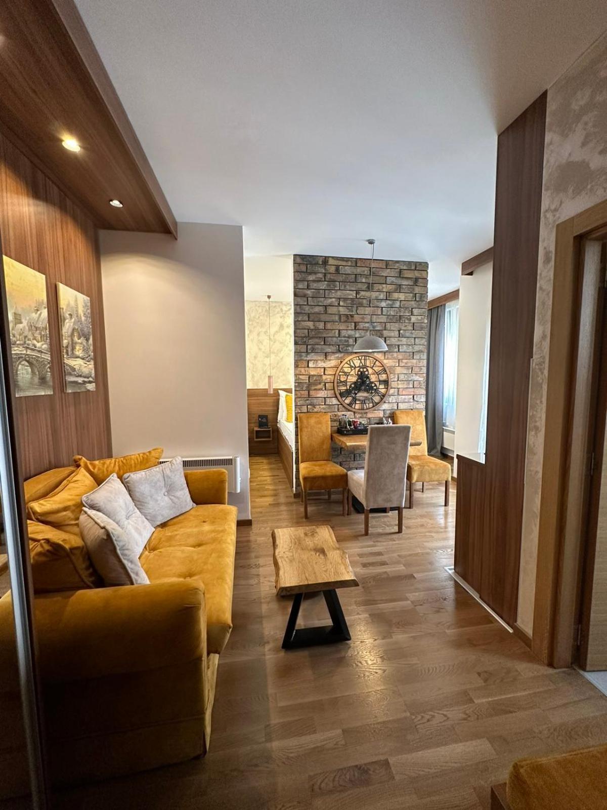 All Seasons Residence Zlatibor Exterior photo