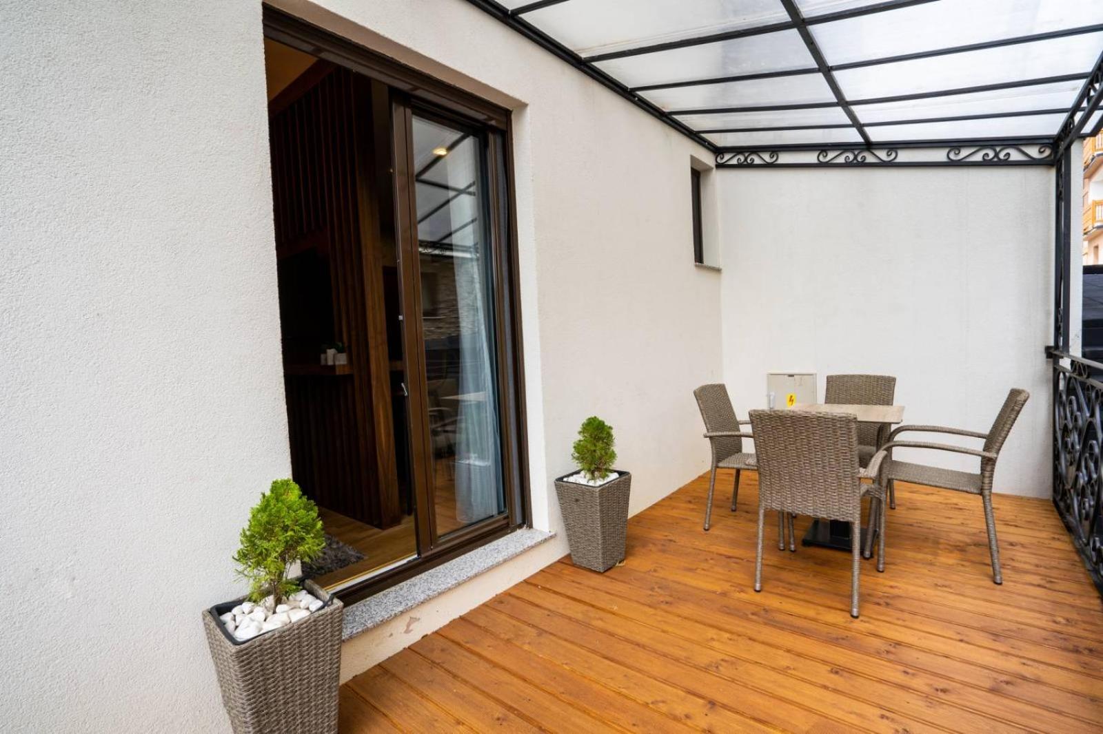 All Seasons Residence Zlatibor Exterior photo